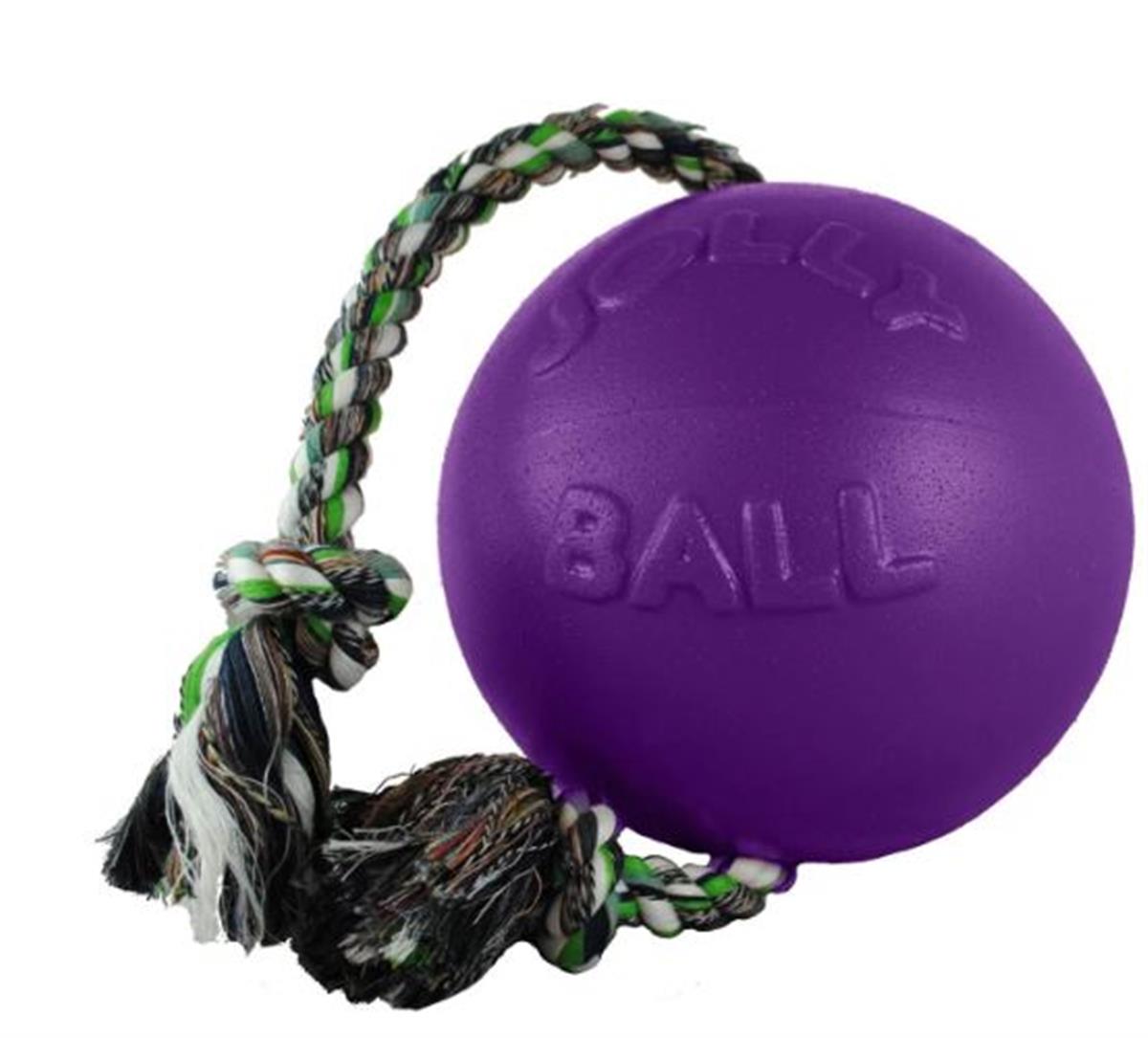 Jolly Ball Romp-n-Roll 15cm